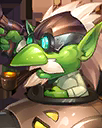 Thủ Lĩnh Goblin