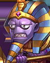Pharaoh